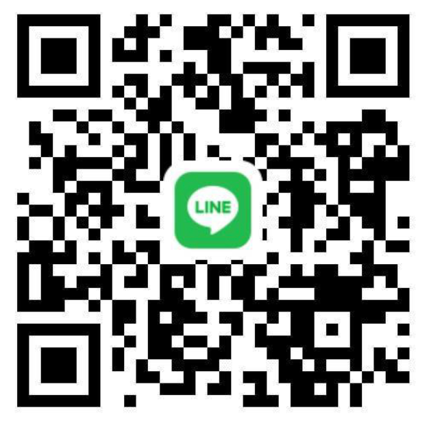 LINE QR Code